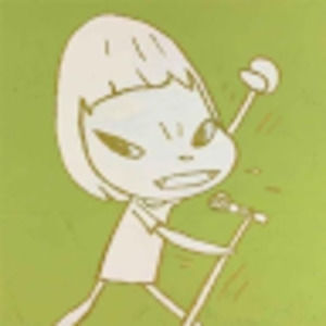 Meet your Posher, Florence